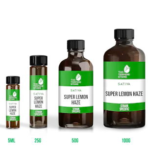 Photo of Super Lemon Haze