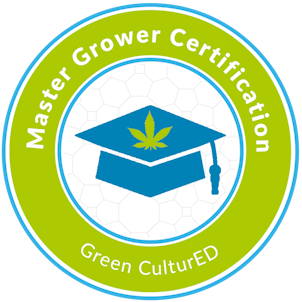 Photo of Master Grower Certification