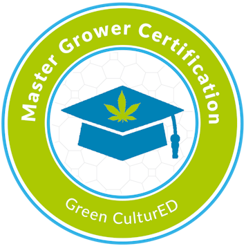 Photo of Master Grower Certification