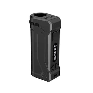 Photo of Yocan UNI Pro Universal 650mAh Vape Battery