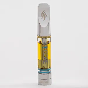 Photo of White Runtz Cartridge 1g