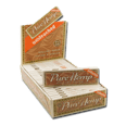 Pure Hemp Unbleached 1 1/4 Size Rolling Papers
