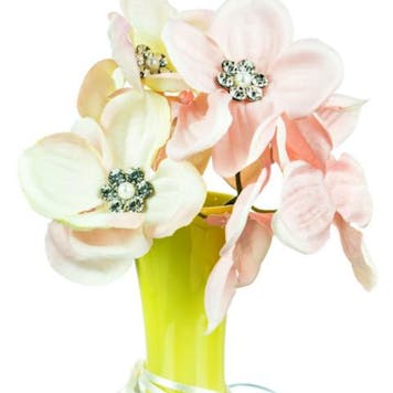 Photo of 6" Phoebe" Water Pipe