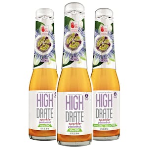 Photo of Passionfruit 100mg