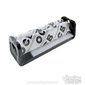 Photo of Classic OCB Rolling Machine