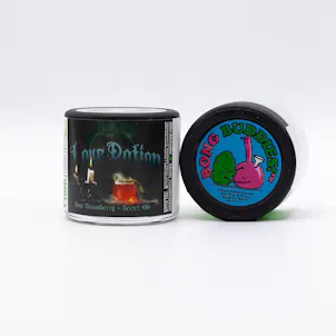 Photo of Love Potion #9 Bong Buddies