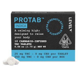 Photo of INDICA PROTAB™