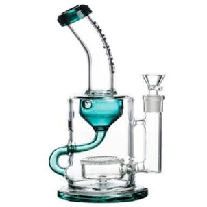 Photo of 11" Honeycomb Puck Klein Incycler