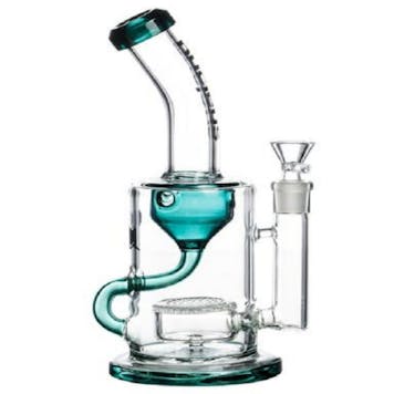 Photo of 11" Honeycomb Puck Klein Incycler