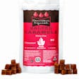 Product image for Salted Caramel Chews 100mg 20-pack