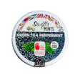 Product image for Green Tea Peppermint Mints (CBD) 100mg - 20-pack