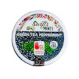 Green Tea Peppermint Mints (CBD) 100mg - 20-pack