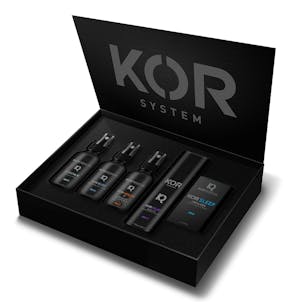Photo of KOR System