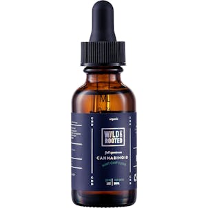 Photo of CBD ELIXIR – MINT CHIP 300mg