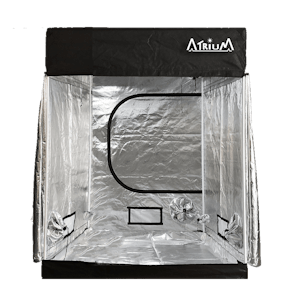 Photo of AmGrowS Atrium – 4’x4′