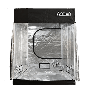 Photo of AmGrowS Atrium – 4’x4′