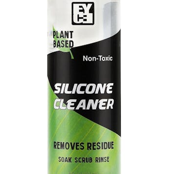 Photo of Eyce Silicone Cleaner