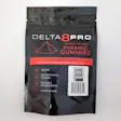 Product image for 25mg Delta 8 THC Gummies Strawberry 10 Count