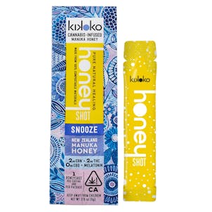 Photo of HoneyShot Snooze