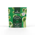 Product image for Green Apple Gummies 100mg 10-pack