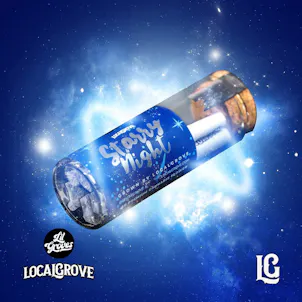 Photo of Starry Night Lil Groves