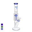 Product image for Supreme Straight Tube Bong by Diamond Glass