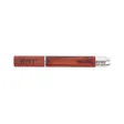 Product image for RYOT® Large (3") WOOD Premium TWIST One Hitter with DIGGER Tip in Rosewood