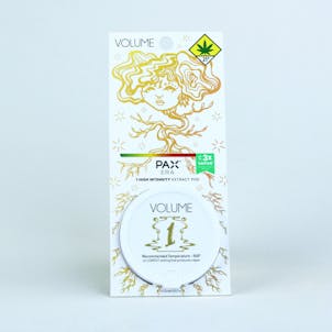 Photo of VOLUME 1 Pax Pod 0.5g