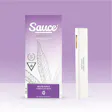 Product image for Sauce Reserve - White Runtz - 1G Live Resin AIO (MI)