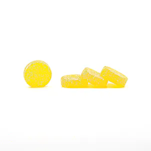Photo of Blaster 100mg - Parsec Pineapple