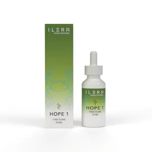 Photo of HOPE #1 Tincture - Hybrid Blend