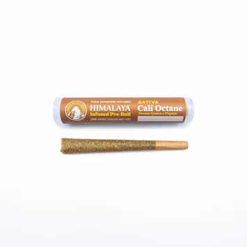 Photo of Cali Octane Infused Pre-Roll