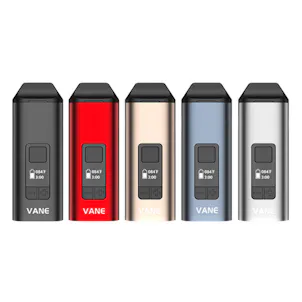 Photo of Yocan Vane Advanced Portable Dry Vaporizer