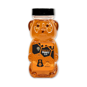 Photo of R.A. Royal Delta-8 Honey Bear (Mango)