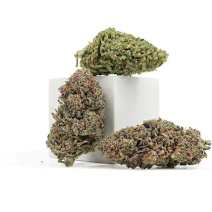 Photo of Pineapple Kush