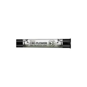 Photo of Premium CBD Pre-Rolled Joint - 1 Gram