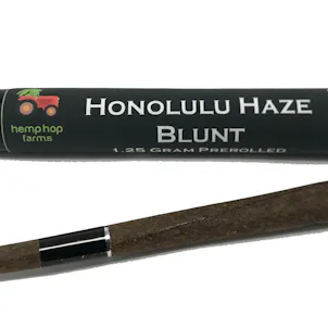 Photo of Hemp Blunts