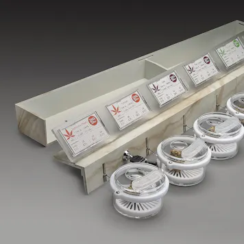 Photo of Security Tether Bar™