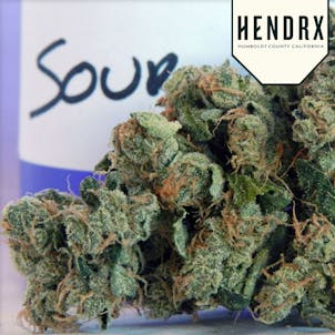 Photo of Sour Diesel Clones