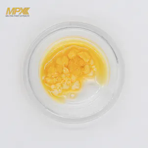 Photo of Grape Pearls Diamonds & Sauce 1g