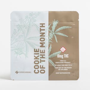 Photo of COOKIE OF THE MONTH