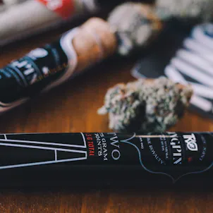 Photo of Purple Punch Kingpin DoublePack