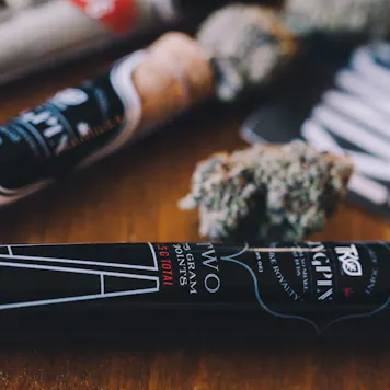 Photo of Purple Punch Kingpin DoublePack