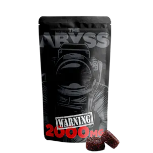 Photo of The Abyss 2000mg 10-pack | Gummies