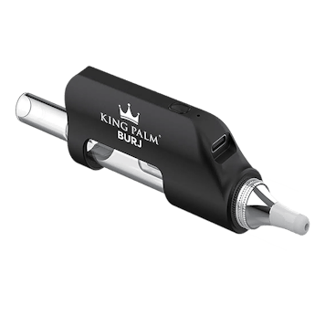 Photo of King Palm Burj Electric Nectar Collector