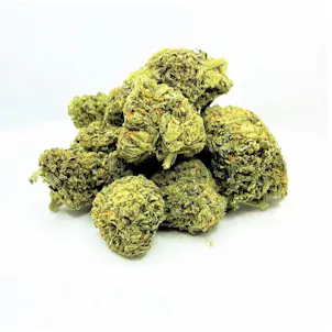 Photo of Cryo Bubba Kush