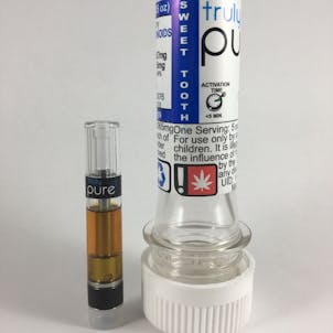 Photo of Sweet Tooth