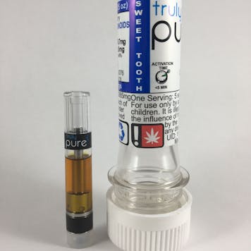 Photo of Sweet Tooth