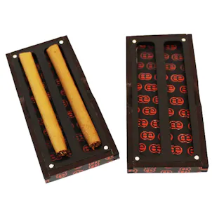 Photo of Dunkees Pre-Roll Joint/Blunt Travel Case - Multiple Designs!