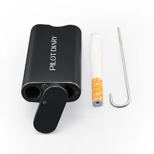 Photo of PILOTDIARY One Hitter Dugout With Poker